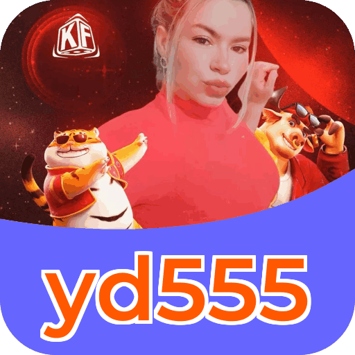 yd555 RTP Games